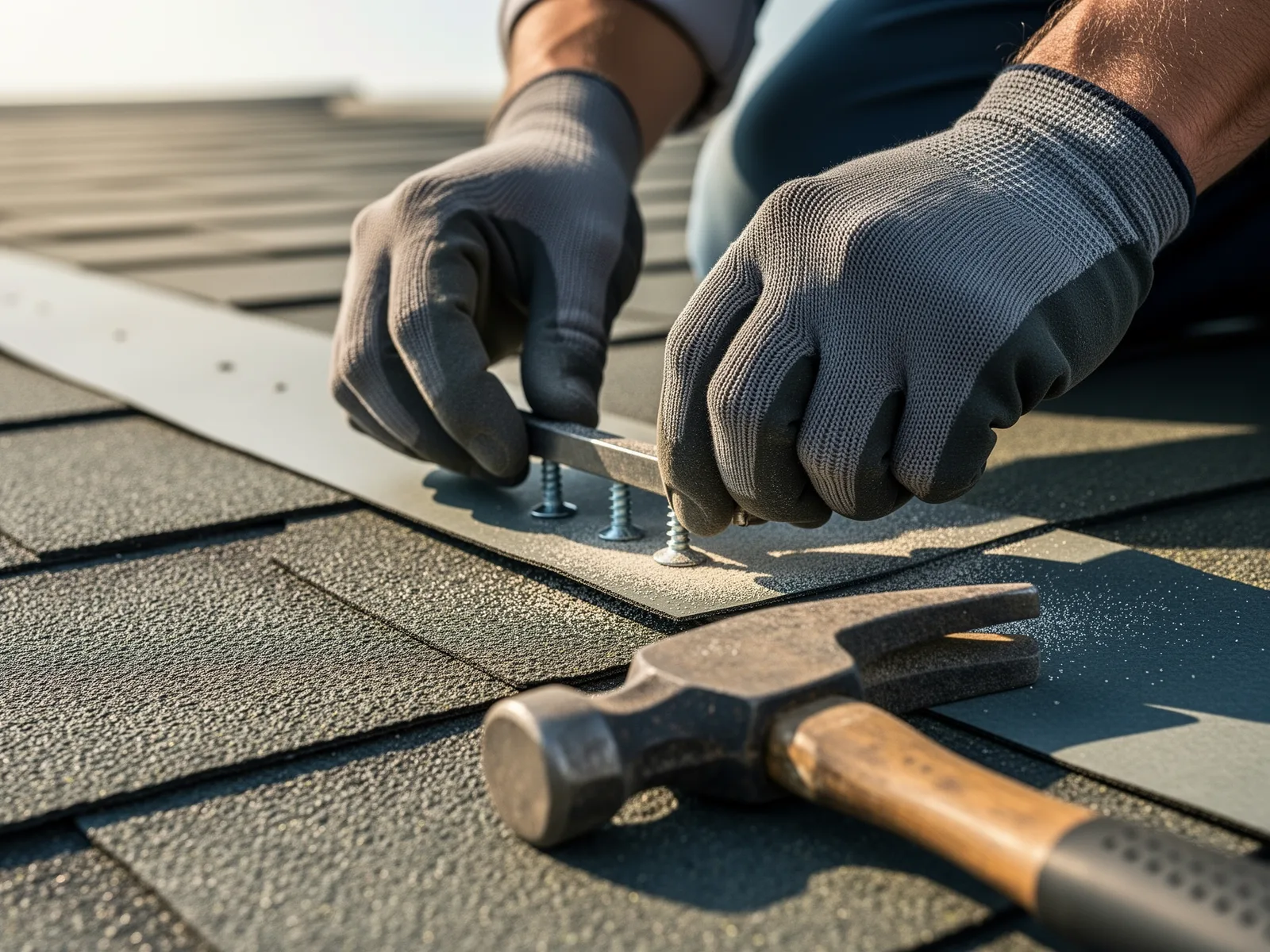 Why choose Fascia Repair in Tangent, OR